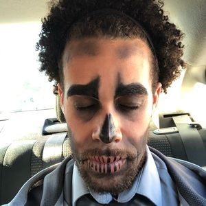 Meet your Posher, Jeff